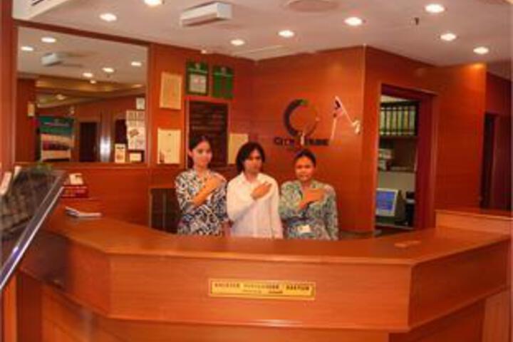 Fitness Center Photo