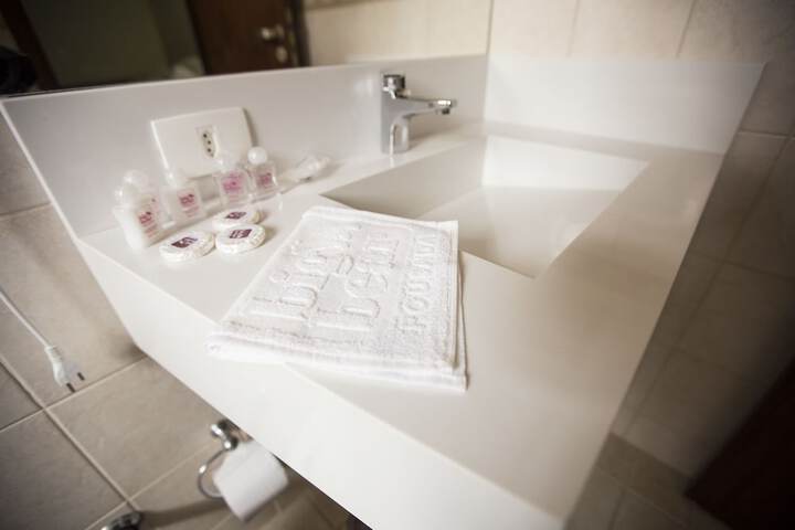 Bath Interior