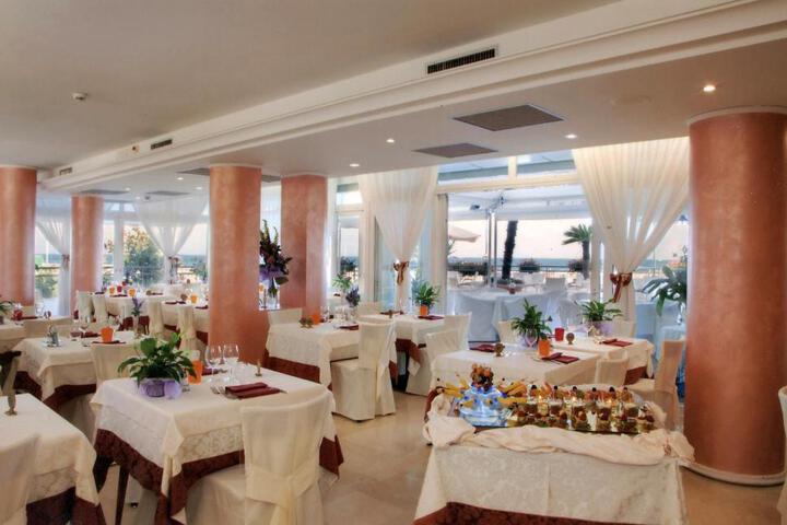 Spa Menu