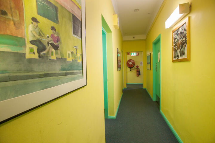 Ballroom/Hall 42 of 59