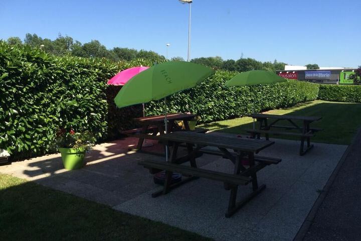 Terrace/Patio 41 of 48