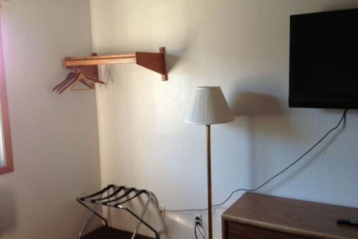 1 Double Bed (7 of 20)
