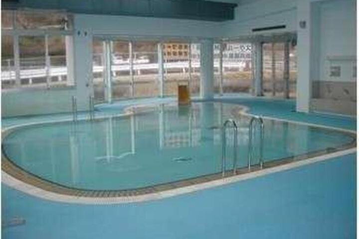 Fitness Center Photo