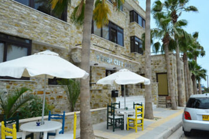 Hotel 6 of 25
