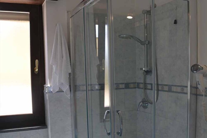 Bath Amenities