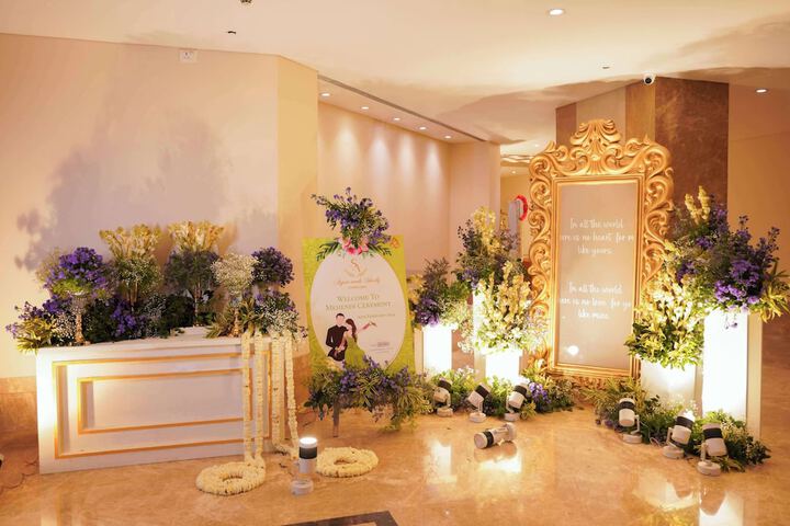 Wedding/Banquet 76 of 92
