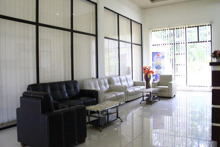 Fitness Center Photo