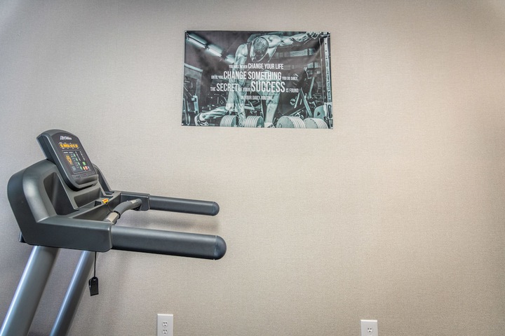 Health and Fitness 29 of 47