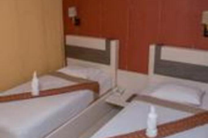 Fitness Facility Photos