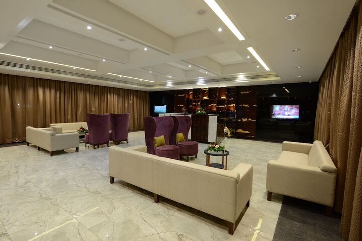 Hotel Interior 2 of 19