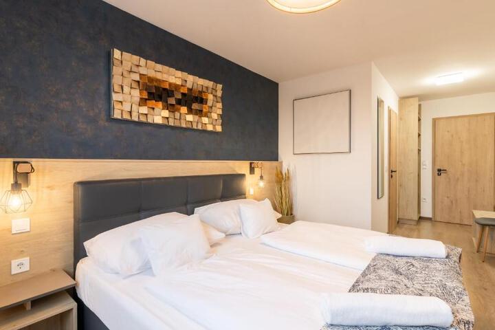 171 Hotel Hegyeshalom