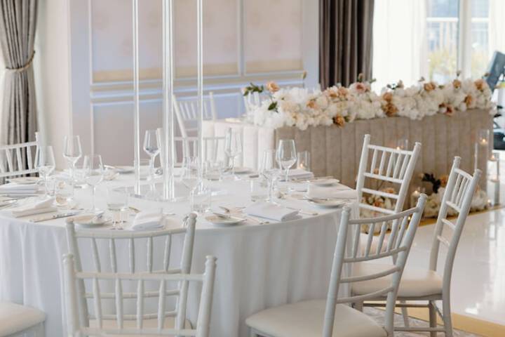 Wedding/Banquet 36 of 46