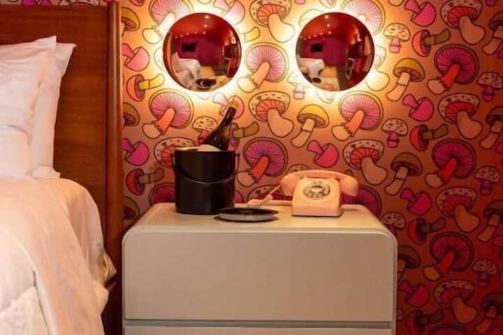Hotel Hilo 204
