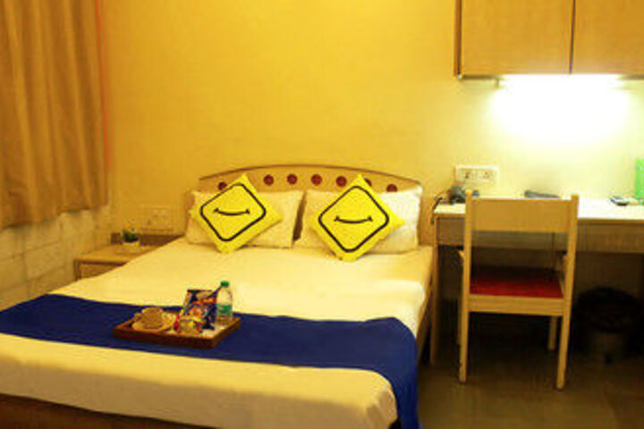 Photo of Vista Rooms at Sharda Marine Lines
