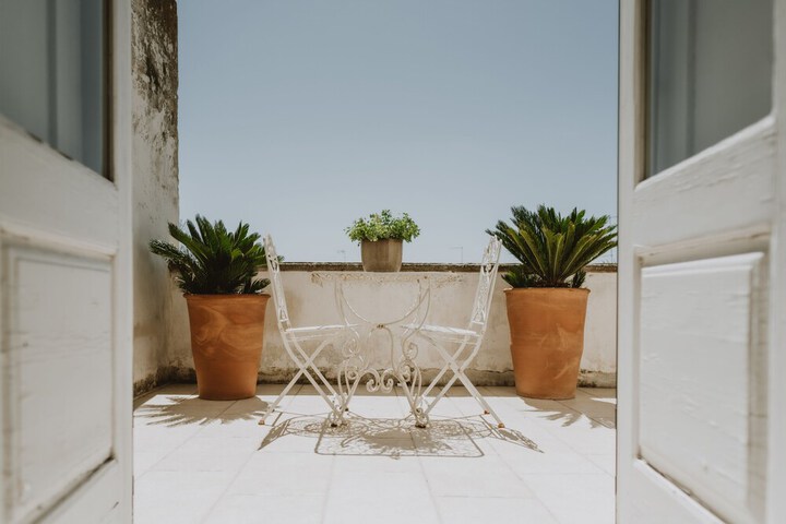 Terrace/Patio 98 of 181
