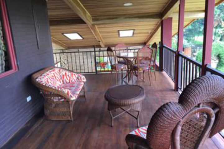 Terrace/Patio 57 of 57