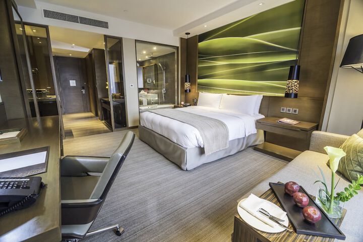 Room 17 of 78