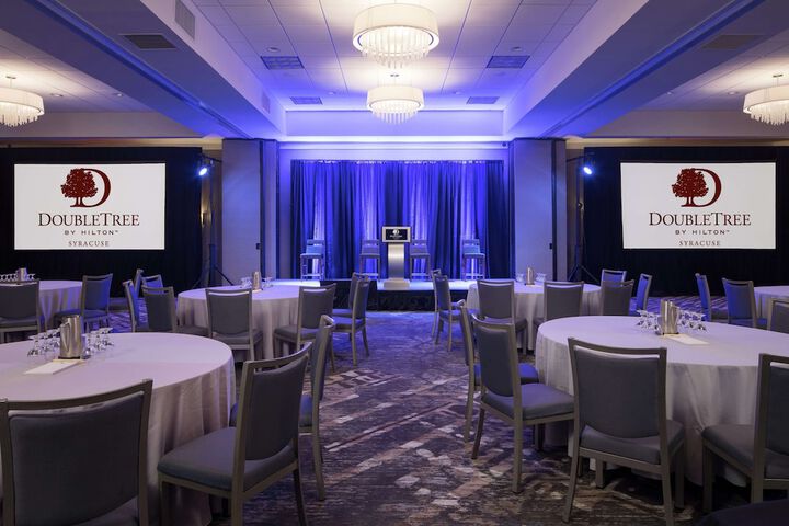 Ballroom