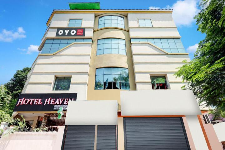 Hotel O HEAVEN