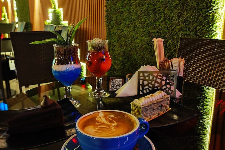 Breakfast/Coffee Service 89 of 114