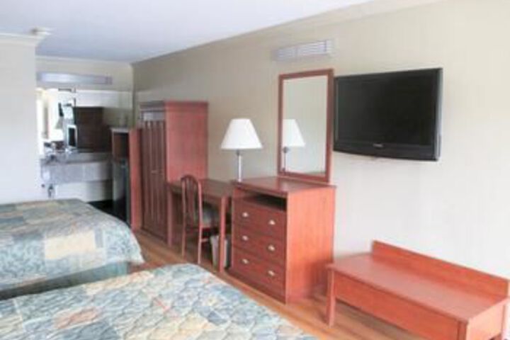 Suite Room