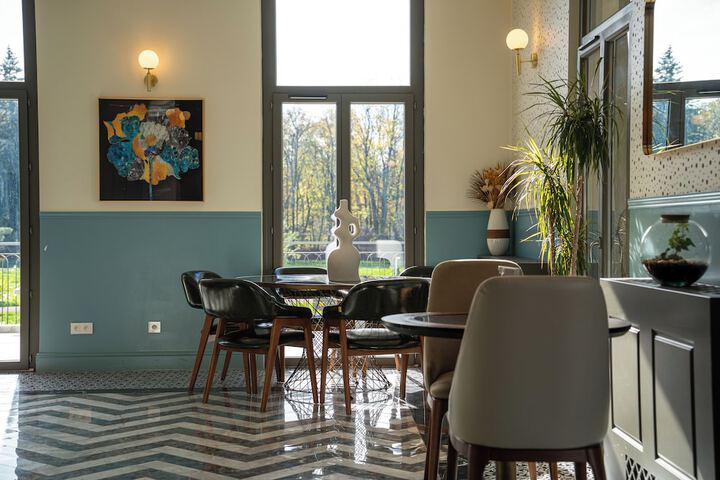 Hotel Interior 2 of 60