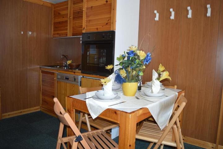 Fitness Facility Photos