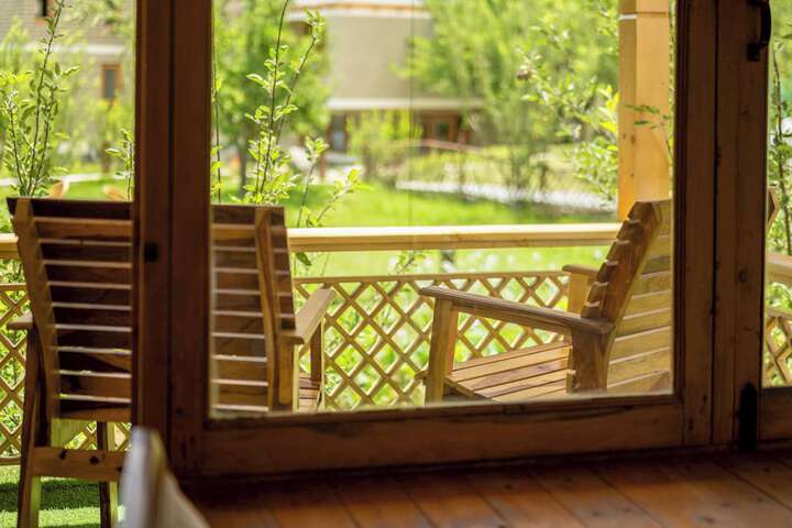 Terrace/Patio 46 of 123