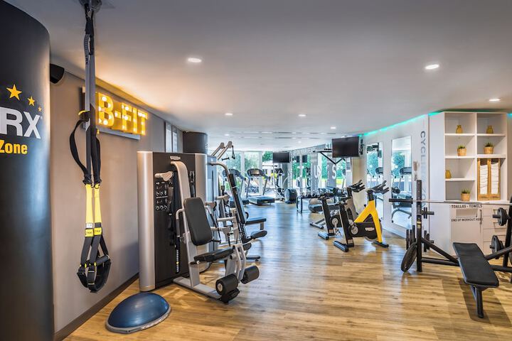 Gym