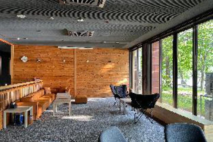Lounge 12 of 23