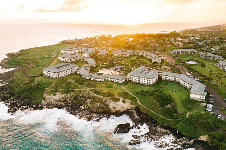 Hilton Vacation Club The Point - 6f8216242b9f096c4864ea643360c8ed5b23c5b9