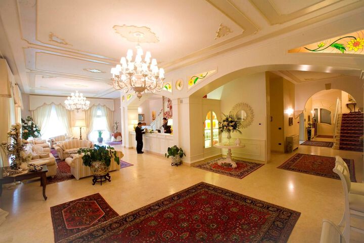 Hotel Interior 2 of 106
