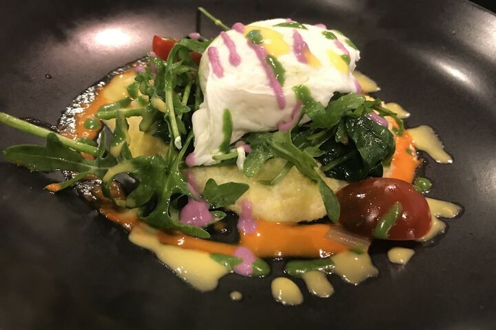 Breakfast/Coffee Service 95 of 161