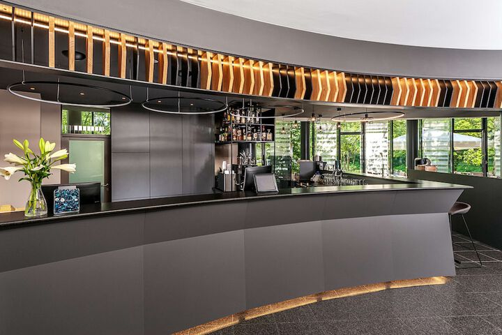Lobby Photos