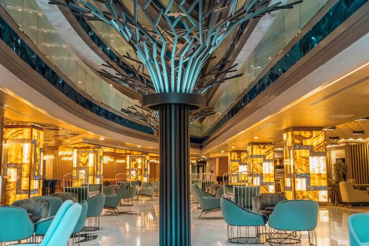 Hotel Interior 10 of 254