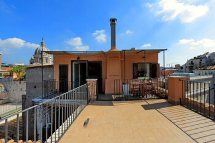 Terrace/Patio 40 of 42