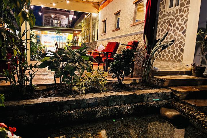 Hotel 204 of 214
