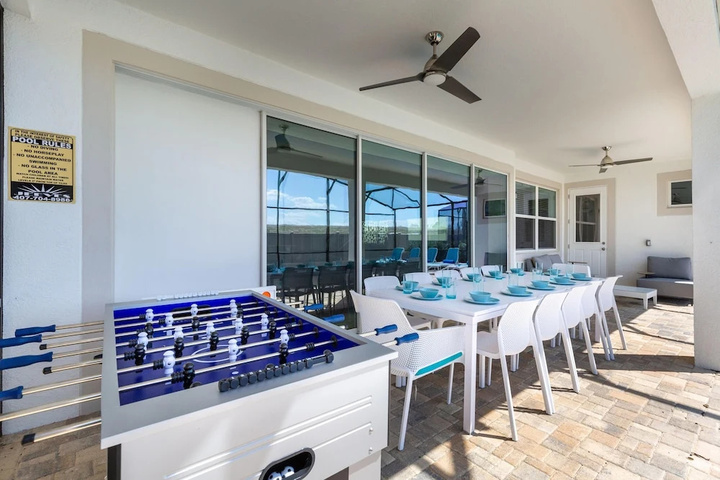 Terrace/Patio 8 of 30