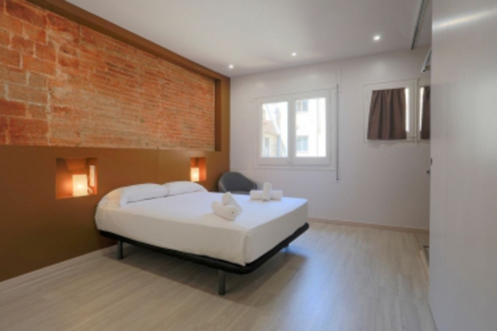 BBARCELONA APARTMENTS CORSEGA FLATS