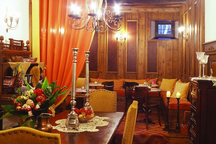 Restaurants