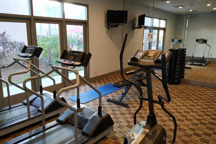 Health and Fitness 11 of 17