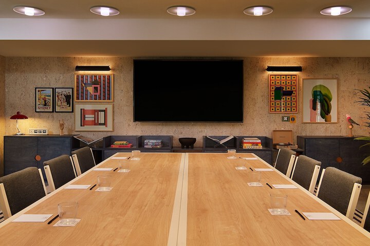 Meeting 58 of 78