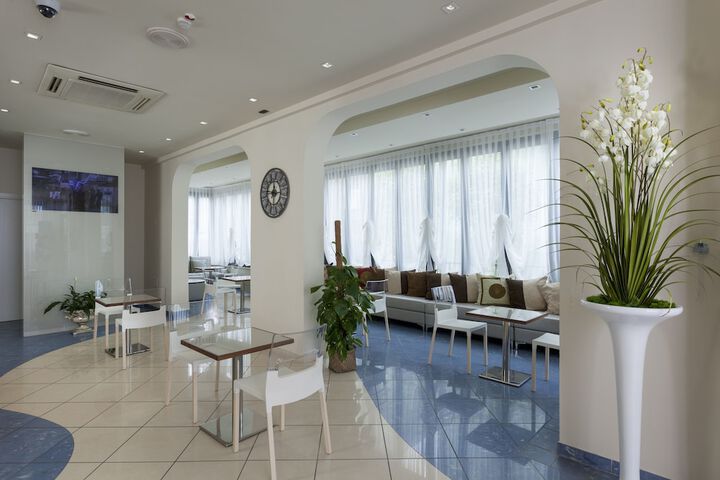 Hotel Interior 2 of 44