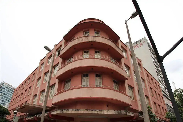 HOTEL MAJESTYC
