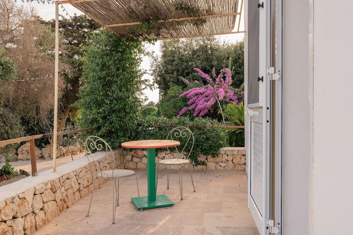 Terrace/Patio 22 of 80
