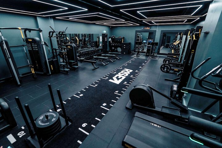 Health and Fitness 111 of 143