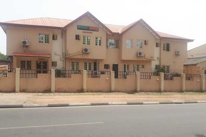 Hotel 14 of 14