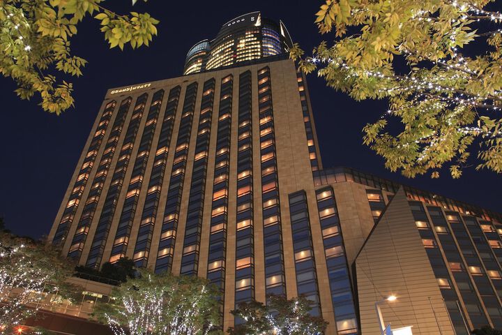 Hotel 216 of 216