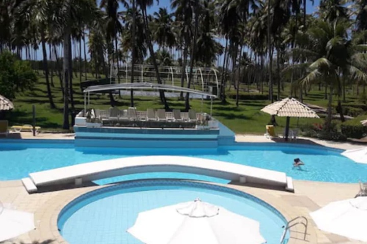 Hotel DAnatureza