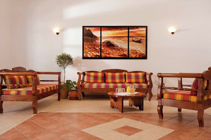 Hotel Interior 3 of 32